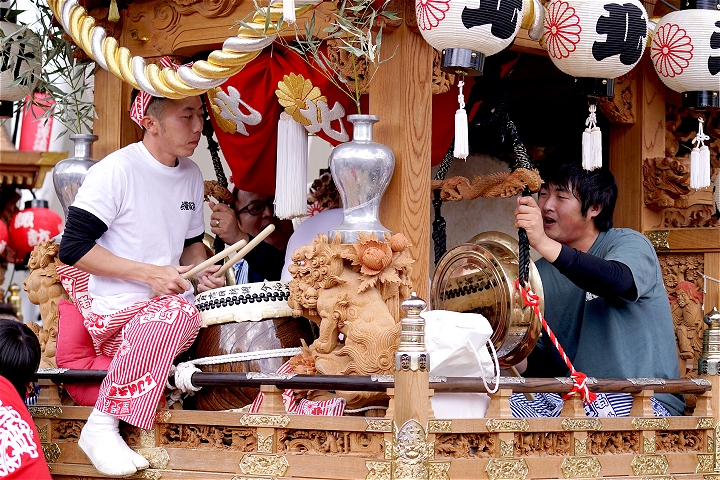 12だんじり今福北