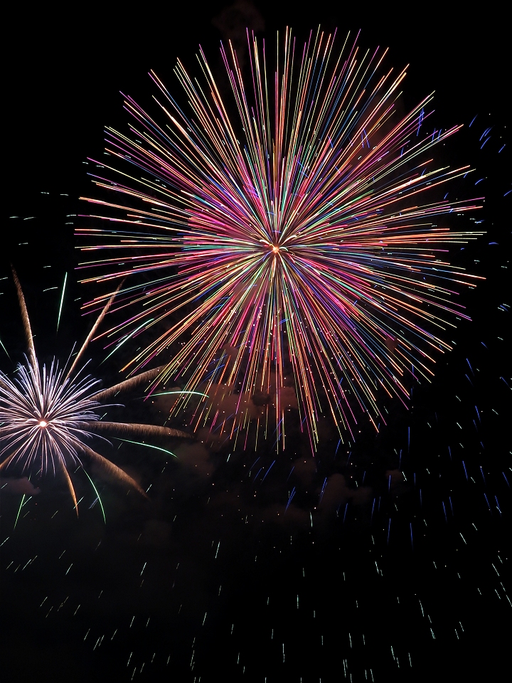 14淀川花火大会