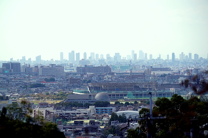 4枚岡神社秋郷祭