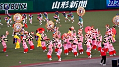 灘のけんか祭り・松原八幡神社 Nada Kenkamatsuri
